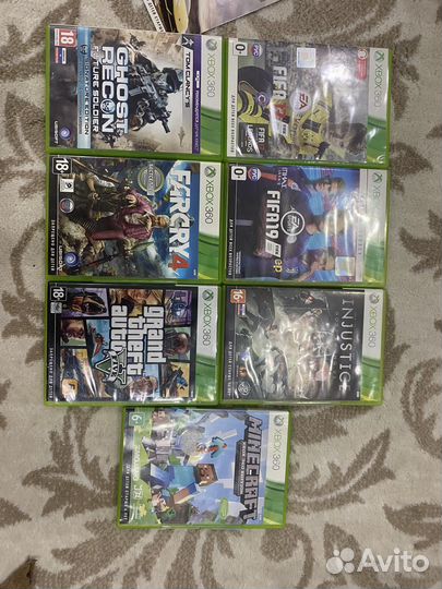 Xbox 360