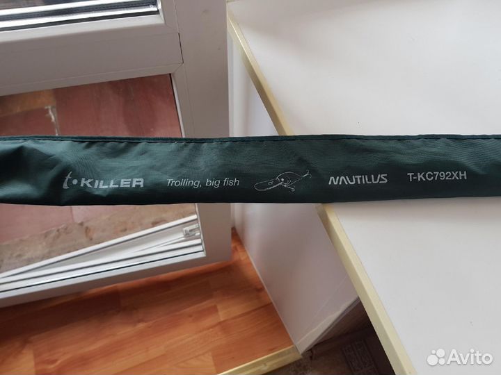 Охота и рыбалка