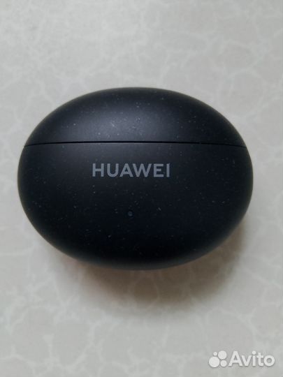 Беспроводные наушники huawei