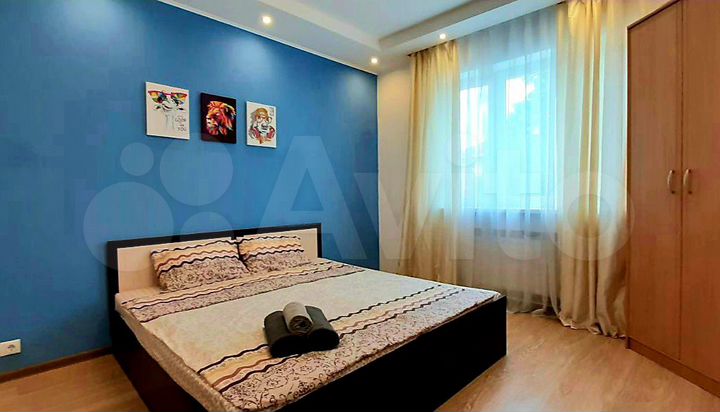 Квартира-студия, 25 м², 2/18 эт.