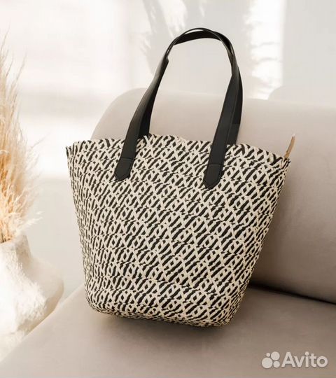 Сумка женская пляжная