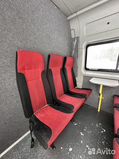 FIAT Ducato 2.3 МТ, 2013, 250 000 км