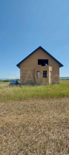 Дом 89 м² на участке 10 сот.