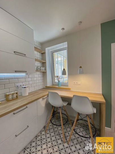 Кухонный гарнитур