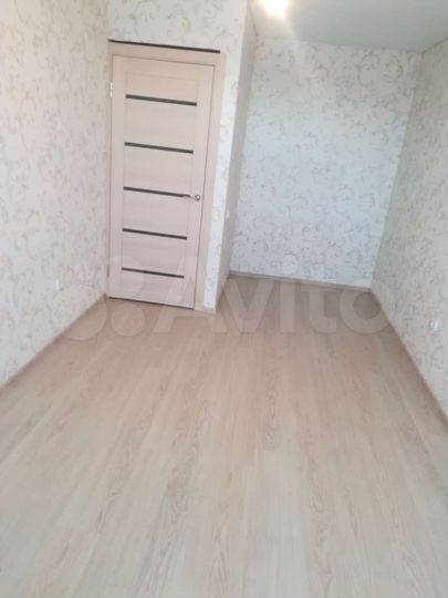 1-к. квартира, 30,6 м², 5/5 эт.