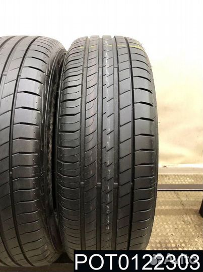 Dunlop SP Sport LM705W 215/65 R16 98H