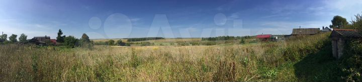 Участок 16 сот. (ИЖС)