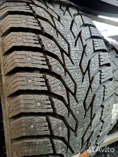 Tracmax X-Privilo S500 235/55 R18