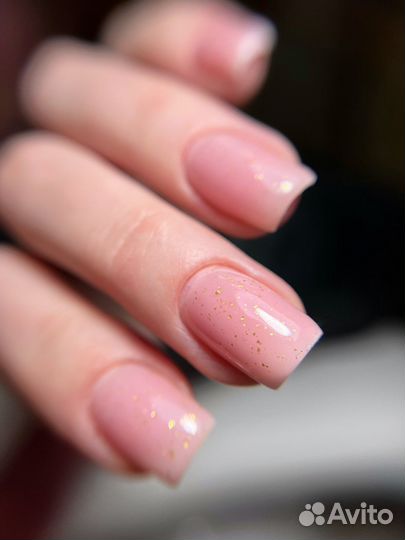 Маникюр/Педикюр