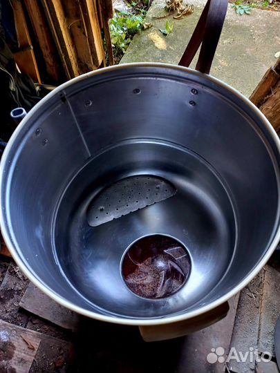 Стиральная машина Рига 17