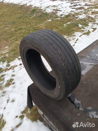 Шины 205/55ZR16 летние