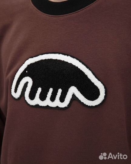 Толстовка Anteater CrewNeck