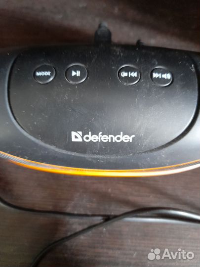 Аудиоколонка