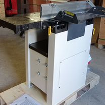 Фуговально-рейсмусовый станок rwpt 260/225