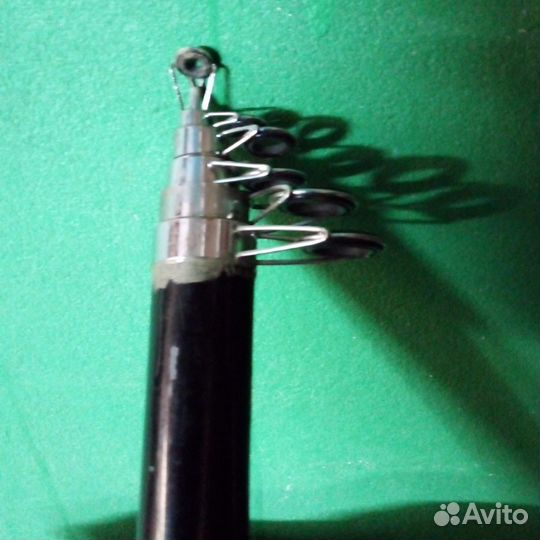 Все для летней рыбалки