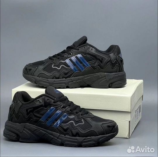 Adidas Response CL Black