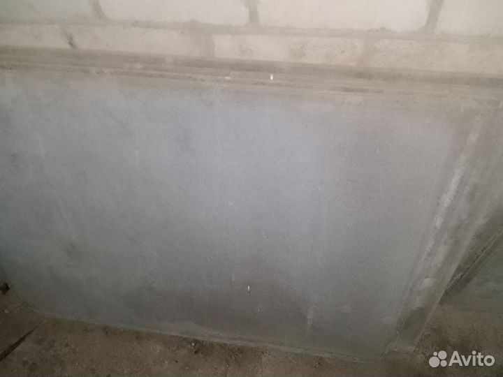 Плоский шифер