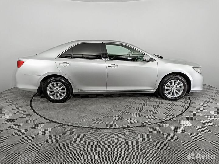 Toyota Camry 2.5 AT, 2014, 248 950 км