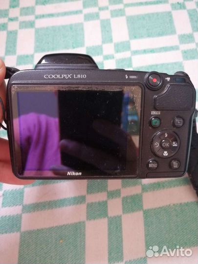 Фотоаппарат