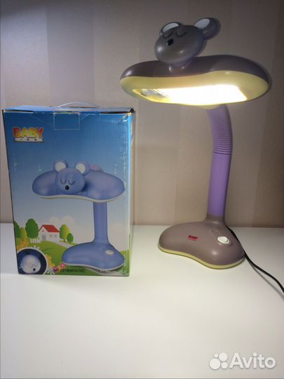 Светильник-ночник