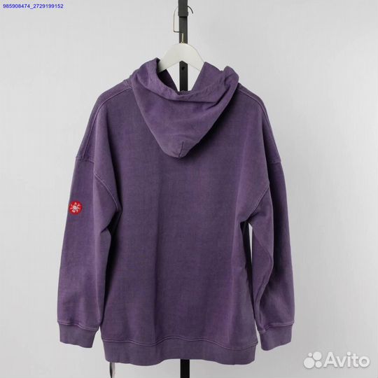 Уютное худи Cav Empt для вашего стиля