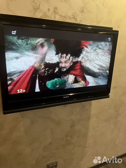 Телевизор sony bravia 42