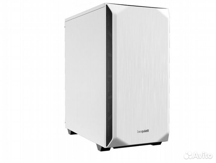 Be Quiet (BG035)