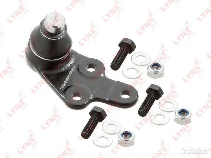 Lynxauto C1407L Опора шаровая перед лев