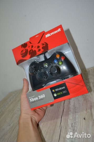 Геймпад Хbox 360