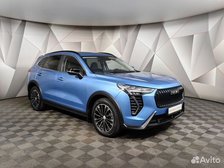 HAVAL Jolion 1.5 AMT, 2023, 13 402 км