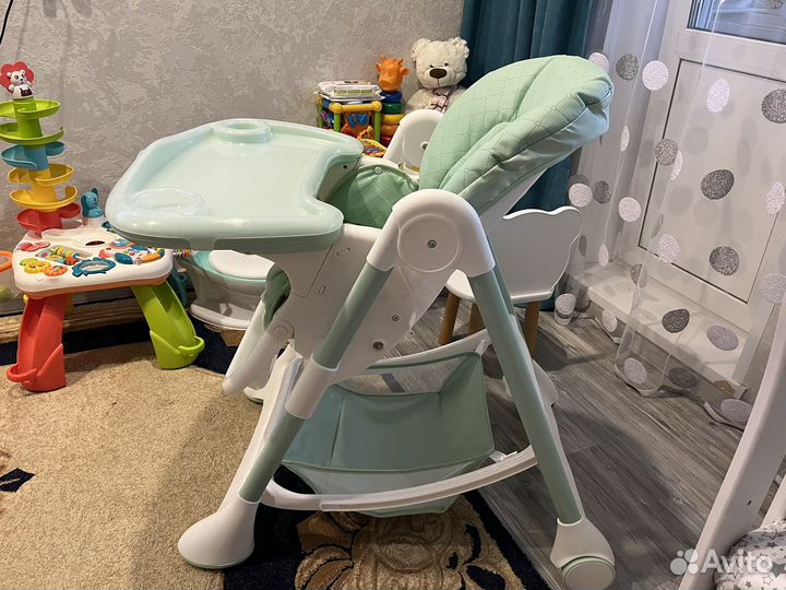 Стульчик для кормления