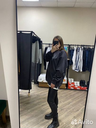 Кофта мужская