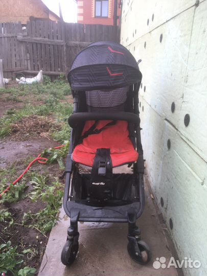 Детские коляски