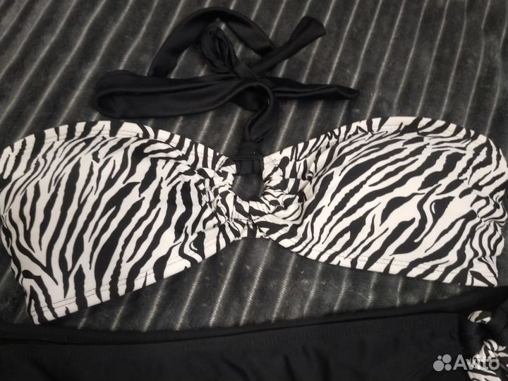 Купальник женский раздельный 44 46