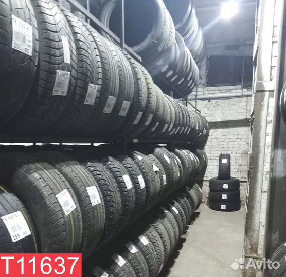 Goodyear Excellence 255/45 R20 101L