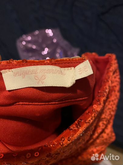 Пакет Original Marines 110-116