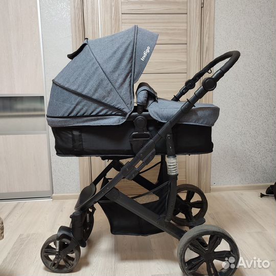 Прогулочная коляска бу