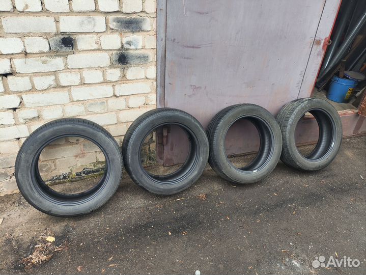 Nokian Tyres Hakka Green 195/55 R16 91H