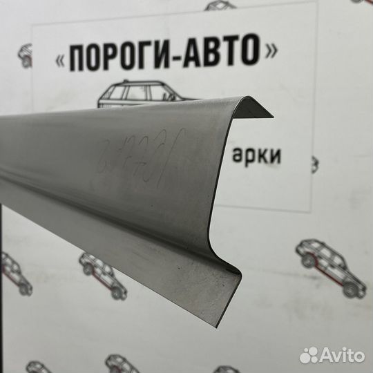 Ремкомплект порогов Volkswagen Jetta 2