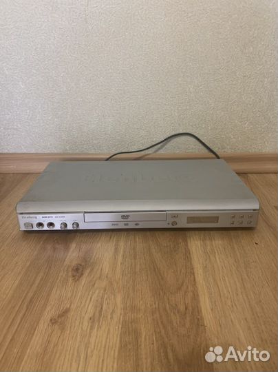 Dvd плеер elenberg