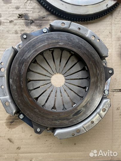 Трансмисия