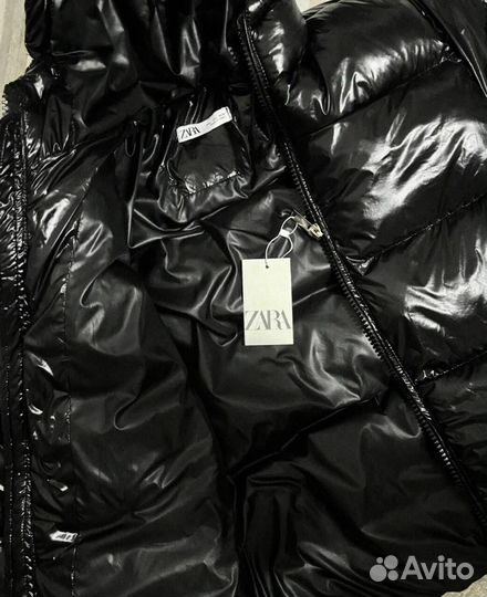 Куртка zara