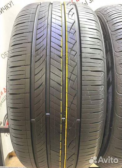 Hankook Ventus V2 AS 235/55 R17 99R