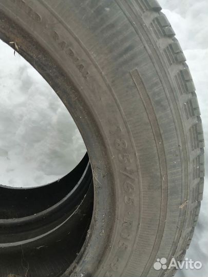 J.Planet CP672 185/65 R15