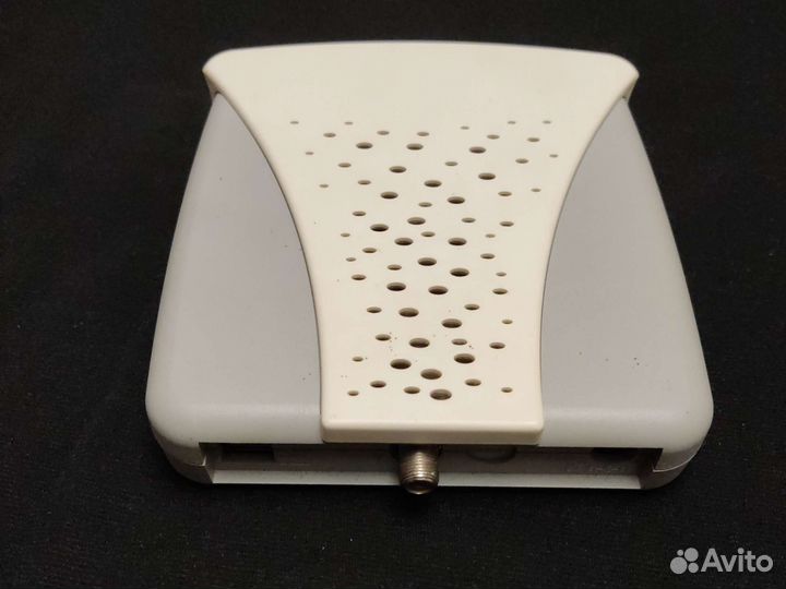 DVB-приемник TechnoTrend TT-PCLine USB S1800