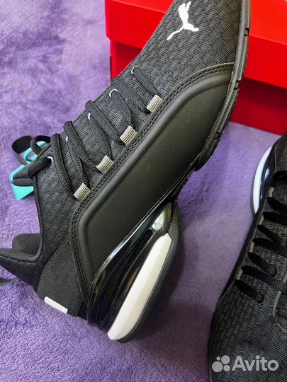 Мужские кроссовки Puma