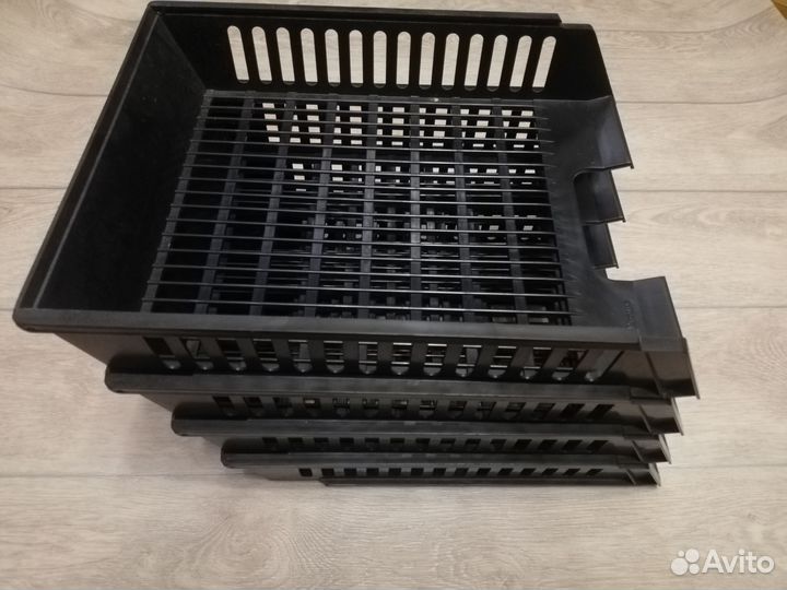 Лоток для бумаг