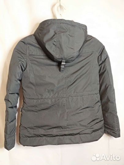 Парка Куртка женская Италия Adhoc