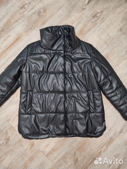 Куртка женская демисезонная