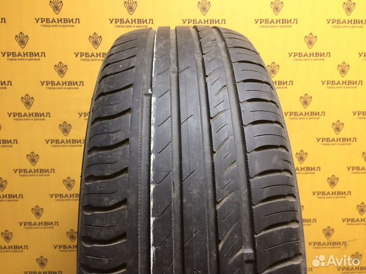 Nokian Tyres Nordman SX2 195/60 R15 88H